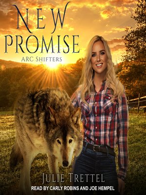 cover image of New Promise